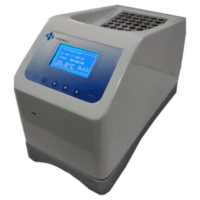 Banho Seco HBMS PLUS | Hoffmannlab