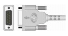 Cabo Paciente EPEX–10 VIAS – Soldado (Veja a lista de compatibilidade)