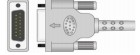 Cabo Paciente EPEX–10 VIAS – Soldado | ECAFIX® | ECG 12