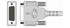 Cabo Paciente EPEX–10 VIAS – Soldado | FAJ® | ELETROCARDIO