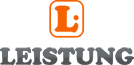 Logo-Leistung-degrade