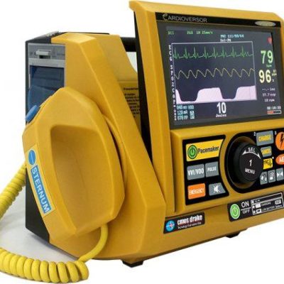 Cardioversor Cmos Drake Vivo