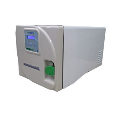 Autoclave AC 7000 – Medpej