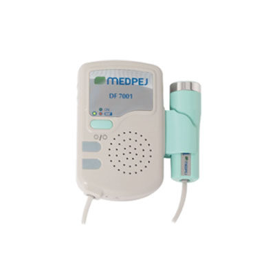 Detector Fetal DF 7001 N – Medpej