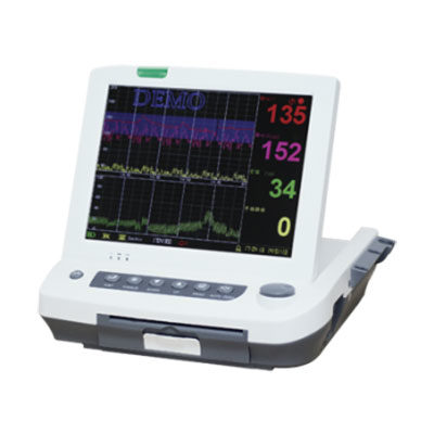 Monitor Fetal MF 9200 – Medpej