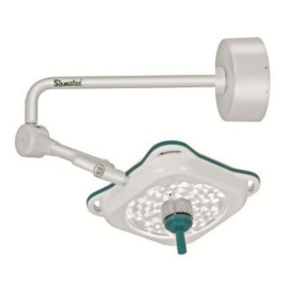 FOCO CIRÚRGICO PAREDE LED M1LE (160 000 LUX)