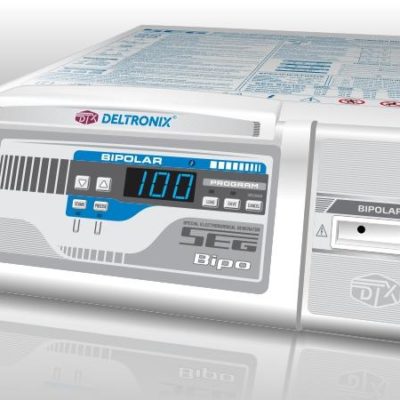 Coagulador Bipolar Microprocessado SEG BIPO – Deltronix