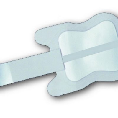 Placas descartáveis Bipartida Neonatal – Deltronix