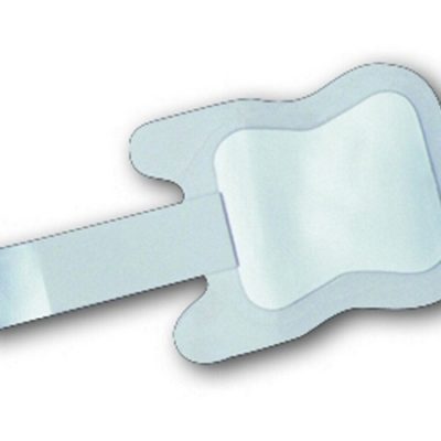 Placas descartáveis Simples Neonatal – Deltronix